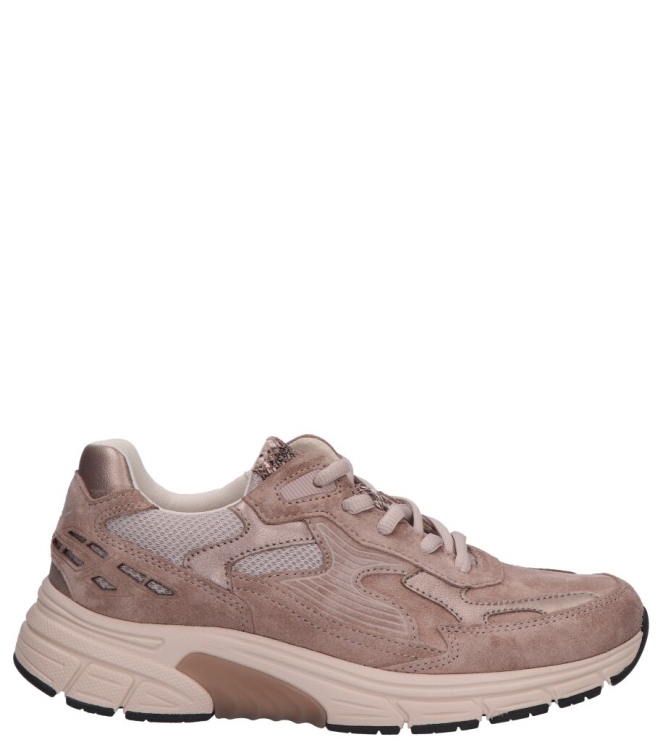 Gabor sneaker <span>0306.02.004</span> 0306.02.004 beige - www.bremmerschoenen.pro - Bremmer Schoenen