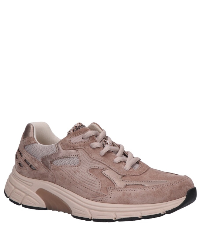 Gabor sneaker <span>0306.02.004</span> 0306.02.004 beige - www.bremmerschoenen.pro - Bremmer Schoenen