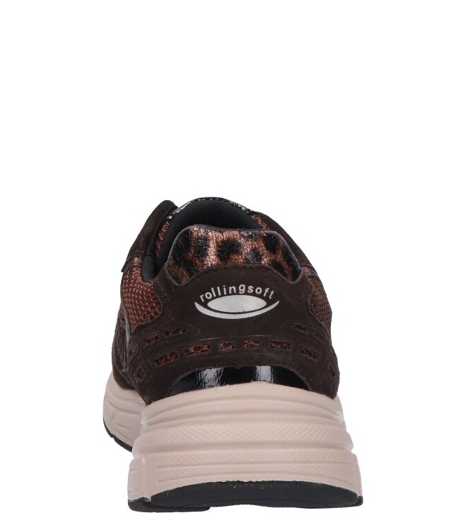 Gabor Gabor sneaker <span>0306.02.003</span> 003 engl.brown/mocca k Gabor sneaker <span>0306.02.003</span> 0306.02.003 bruin - www.bremmerschoenen.pro - Bremmer Schoenen