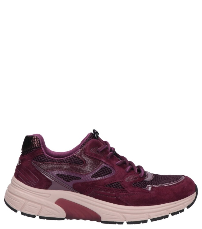 Gabor Gabor sneaker <span>0306.01.005</span> 005 mulberry Gabor sneaker <span>0306.01.005</span> 0306.01.005 bordeaux - www.bremmerschoenen.pro - Bremmer Schoenen