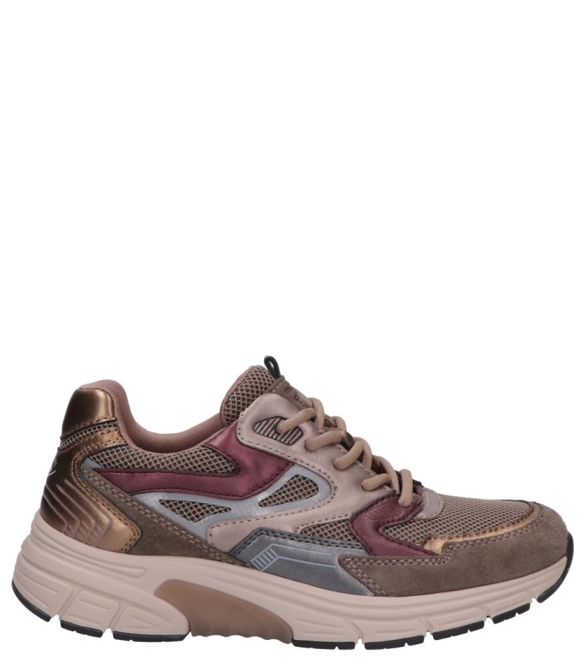 Gabor sneaker <span>0306.01.003</span> 0306.01.003 beige - www.bremmerschoenen.pro - Bremmer Schoenen