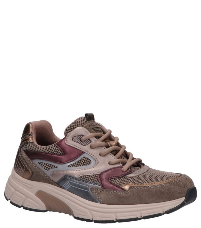Gabor sneaker <span>0306.01.003</span> 0306.01.003 beige - www.bremmerschoenen.pro - Bremmer Schoenen