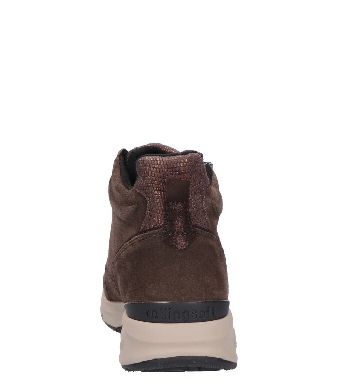 Gabor sneaker <span>0803.02.006</span> 0803.02.006 bruin - www.bremmerschoenen.pro - Bremmer Schoenen