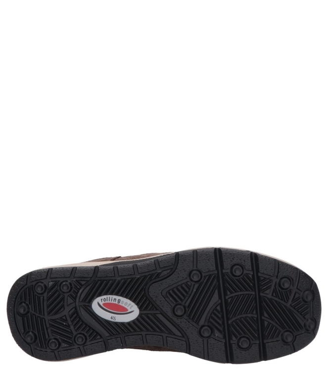 Gabor sneaker <span>0803.02.006</span> 0803.02.006 bruin - www.bremmerschoenen.pro - Bremmer Schoenen