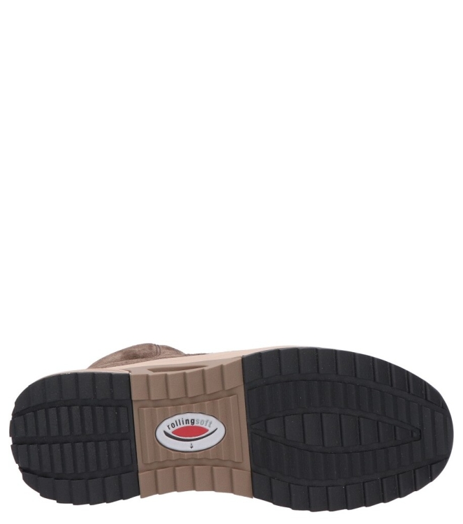 Gabor sneaker <span>0802.01.003</span> 0802.01.003 bruin - www.bremmerschoenen.pro - Bremmer Schoenen