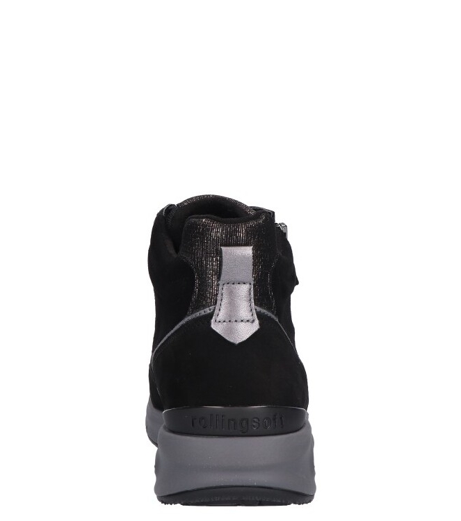 Gabor sneaker <span>0803.02.002</span> 0803.02.002 zwart - www.bremmerschoenen.pro - Bremmer Schoenen