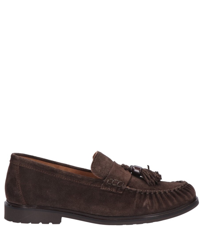 Gabor instapper <span>4009.02.004</span> 4009.02.004 bruin - www.bremmerschoenen.pro - Bremmer Schoenen