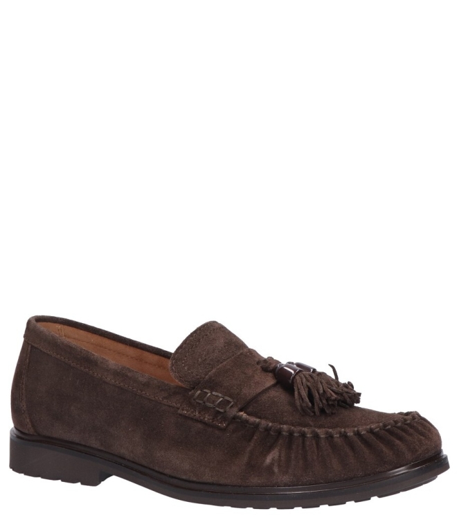 Gabor instapper <span>4009.02.004</span> 4009.02.004 bruin - www.bremmerschoenen.pro - Bremmer Schoenen