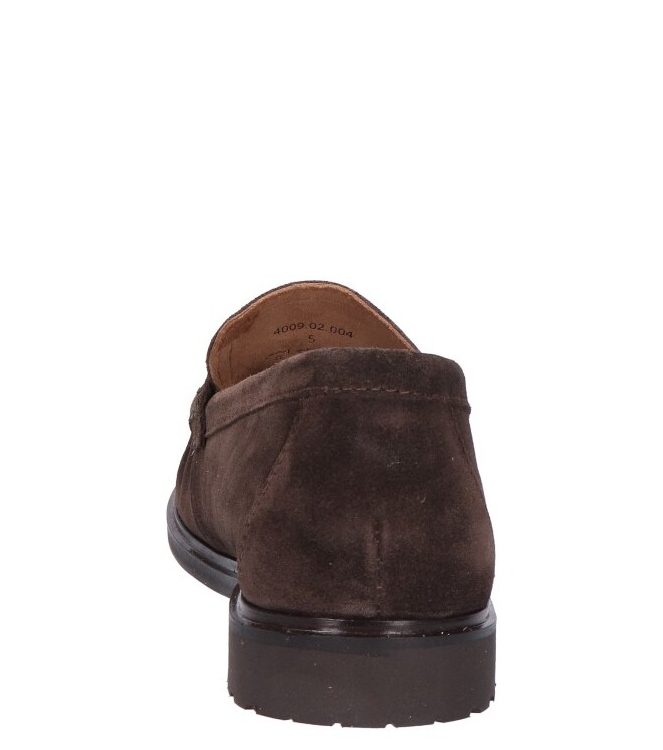 Gabor instapper <span>4009.02.004</span> 4009.02.004 bruin - www.bremmerschoenen.pro - Bremmer Schoenen