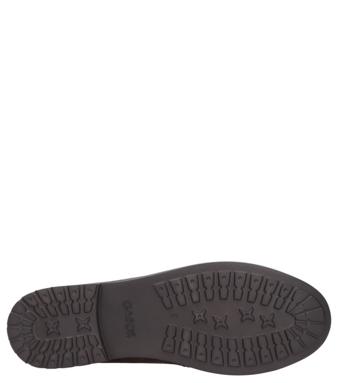Gabor instapper <span>4009.02.004</span> 4009.02.004 bruin - www.bremmerschoenen.pro - Bremmer Schoenen