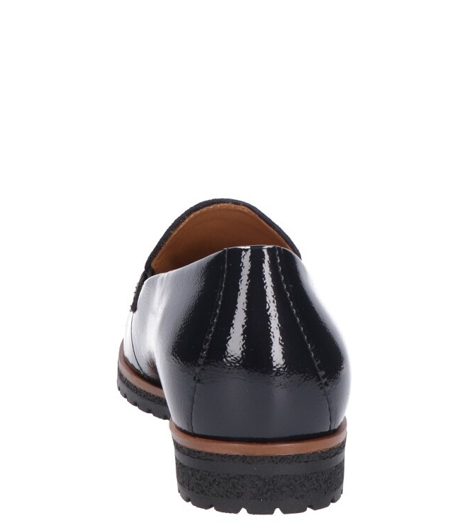Gabor instapper <span>4005.01.001</span> 4005.01.001 blauw - www.bremmerschoenen.pro - Bremmer Schoenen