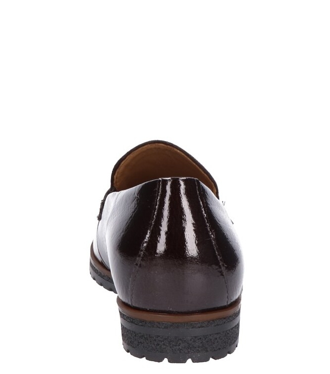 Gabor instapper <span>4005.01.009</span> 4005.01.009 bruin - www.bremmerschoenen.pro - Bremmer Schoenen