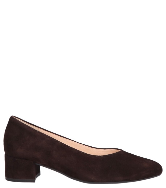 Gabor pump <span>3015.01.004</span> 3015.01.004 bruin - www.bremmerschoenen.pro - Bremmer Schoenen