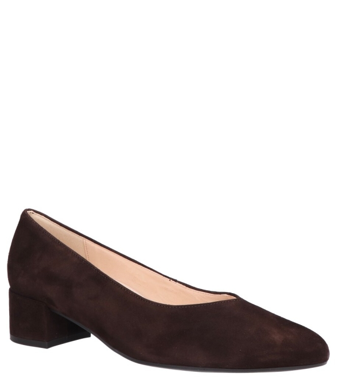 Gabor pump <span>3015.01.004</span> 3015.01.004 bruin - www.bremmerschoenen.pro - Bremmer Schoenen