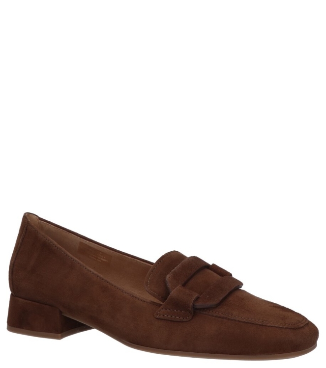 Gabor pump <span>4002.01.005</span> 4002.01.005 cognac - www.bremmerschoenen.pro - Bremmer Schoenen