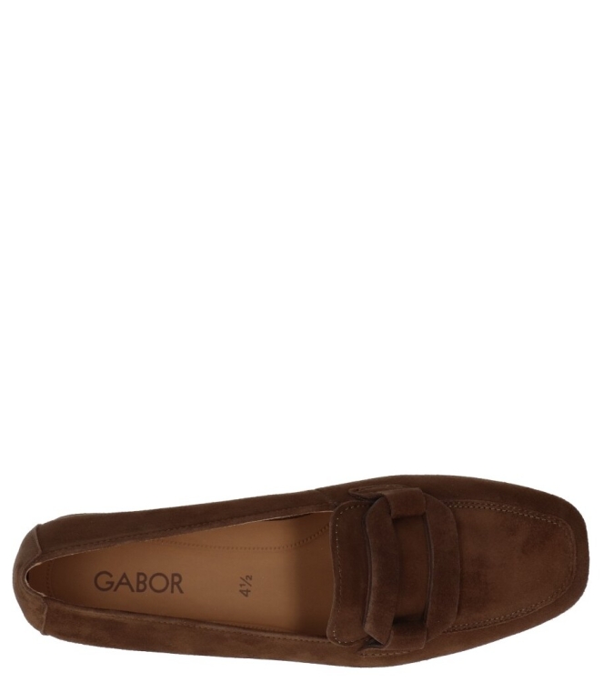 Gabor pump <span>4002.01.005</span> 4002.01.005 cognac - www.bremmerschoenen.pro - Bremmer Schoenen