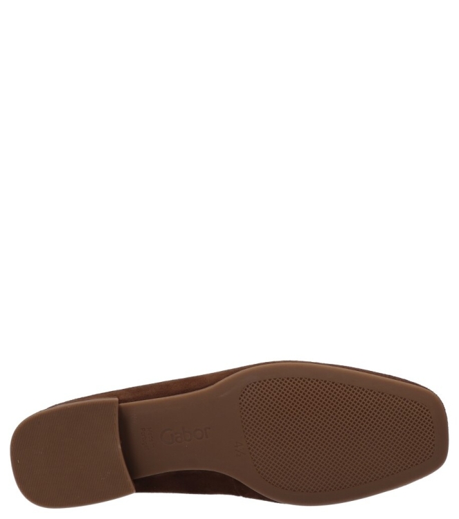 Gabor pump <span>4002.01.005</span> 4002.01.005 cognac - www.bremmerschoenen.pro - Bremmer Schoenen