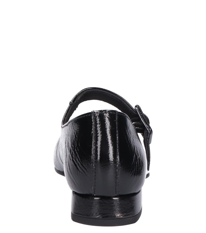 Gabor bandschoen <span>3020.02.001</span> 3020.02.001 zwart - www.bremmerschoenen.pro - Bremmer Schoenen