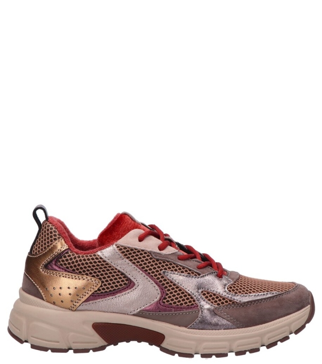 Gabor sneaker <span>6005.01.006</span> 6005.01.006 beige - www.bremmerschoenen.pro - Bremmer Schoenen