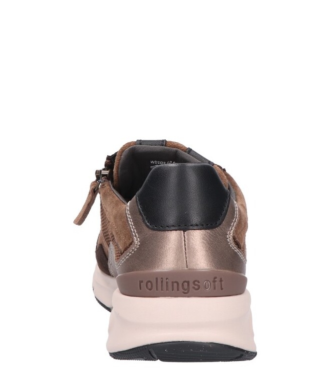 Gabor sneaker <span>0103.02.007</span> 0103.02.007 cognac - www.bremmerschoenen.pro - Bremmer Schoenen
