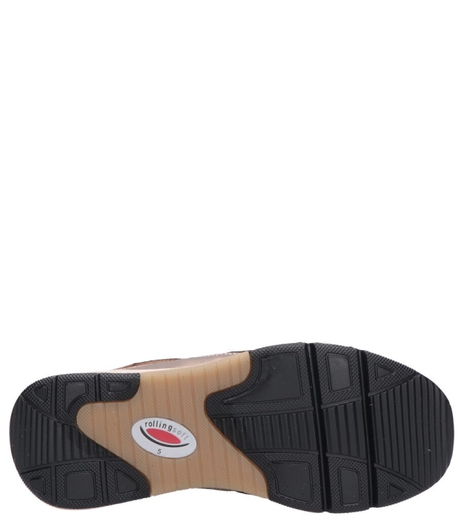Gabor sneaker <span>0103.02.007</span> 0103.02.007 cognac - www.bremmerschoenen.pro - Bremmer Schoenen