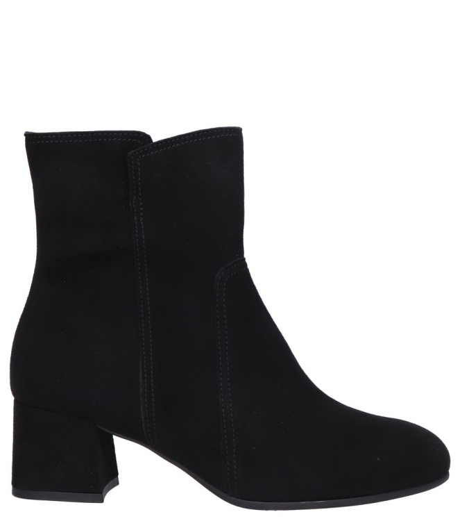Gabor enkellaars <span>8063.01.002</span> 8063.01.002 zwart - www.bremmerschoenen.pro - Bremmer Schoenen