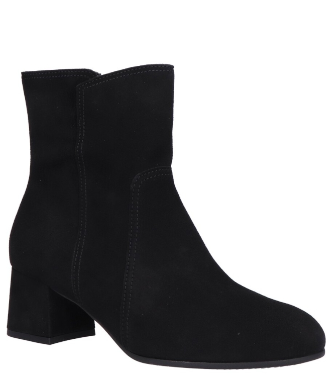 Gabor enkellaars <span>8063.01.002</span> 8063.01.002 zwart - www.bremmerschoenen.pro - Bremmer Schoenen