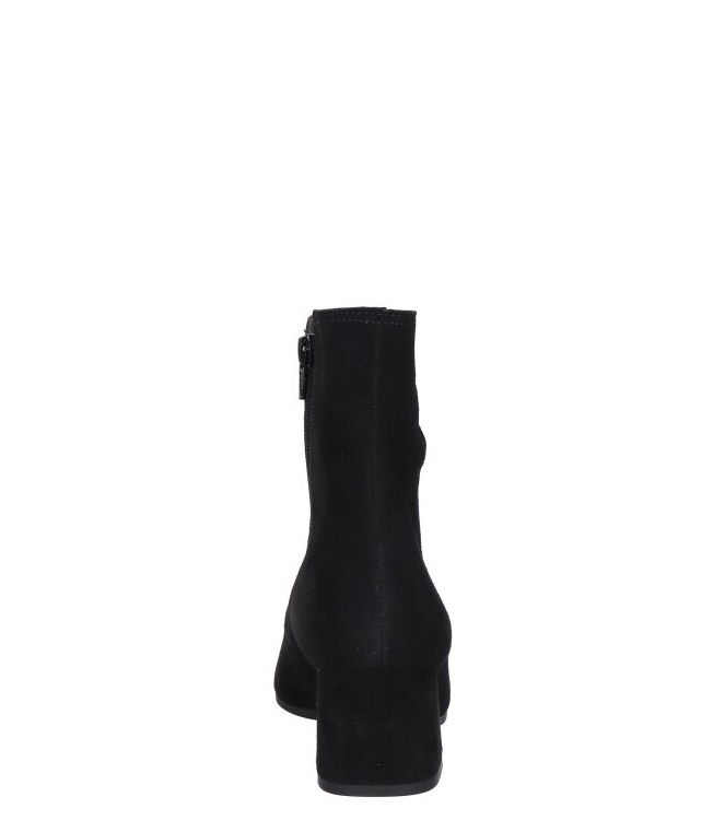 Gabor enkellaars <span>8063.01.002</span> 8063.01.002 zwart - www.bremmerschoenen.pro - Bremmer Schoenen