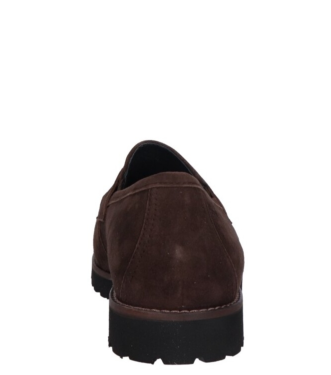 Sioux instapper <span>42203 Meredith 758 H</span> 42203 Meredith 758 H bruin - www.bremmerschoenen.pro - Bremmer Schoenen