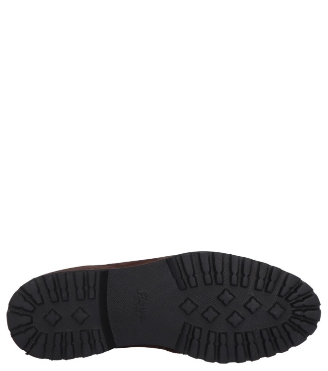 Sioux instapper <span>42203 Meredith 758 H</span> 42203 Meredith 758 H bruin - www.bremmerschoenen.pro - Bremmer Schoenen