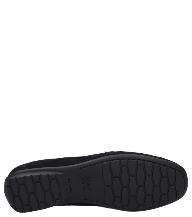 Sioux instapper <span>67742 Cortizia 727 H</span> 67742 Cortizia 727 H blauw - www.bremmerschoenen.pro - Bremmer Schoenen