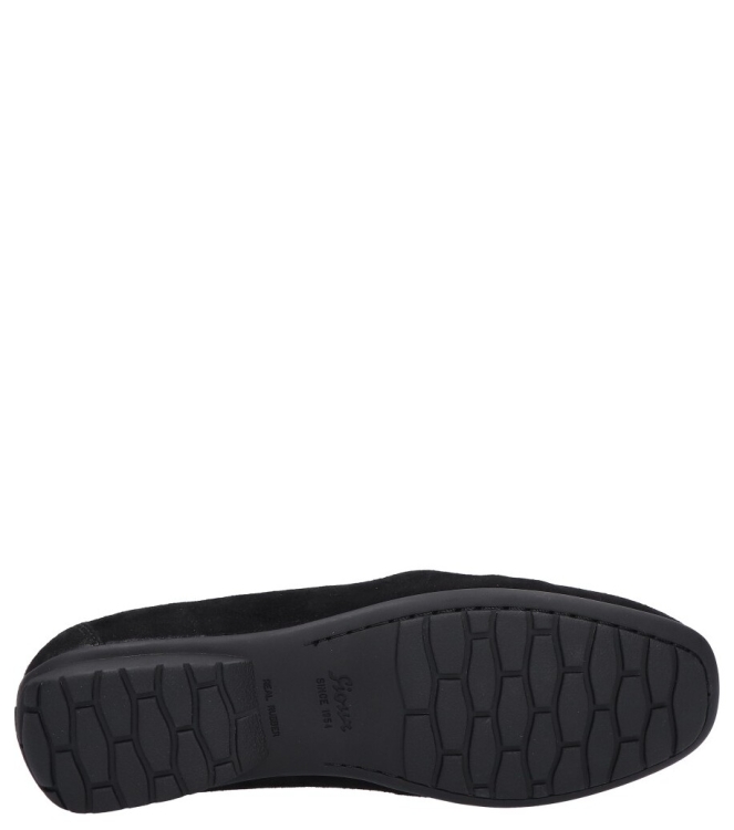 Sioux instapper <span>40160 Cortizia 738 H</span> 40160 Cortizia 738 H zwart - www.bremmerschoenen.pro - Bremmer Schoenen