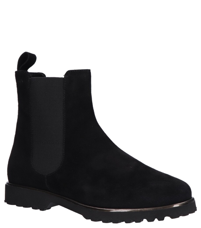 Sioux chelseaboot <span>42180  Meredith 750 H</span> 42180  Meredith 750 H zwart - www.bremmerschoenen.pro - Bremmer Schoenen