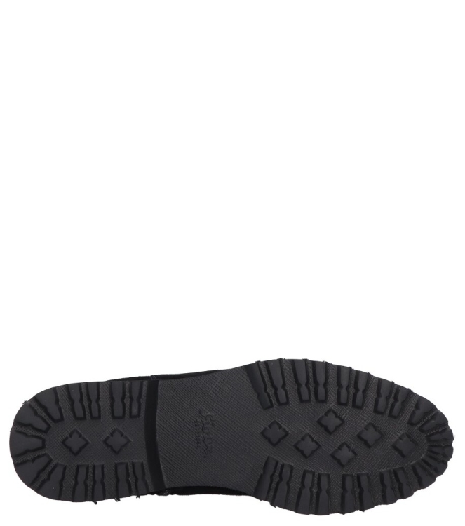 Sioux chelseaboot <span>42180  Meredith 750 H</span> 42180  Meredith 750 H zwart - www.bremmerschoenen.pro - Bremmer Schoenen