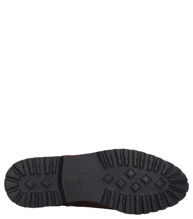 Sioux chelseaboot <span>42211 Meredith 750 H</span> 42211 Meredith 750 H bruin - www.bremmerschoenen.pro - Bremmer Schoenen