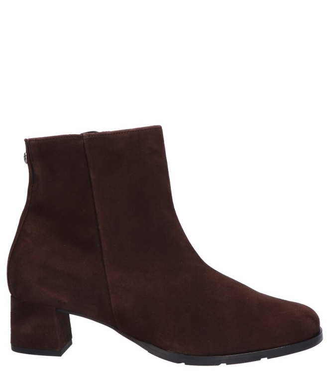 Hassia laarsje <span>304222 2100 Milano</span> 304222 2100 Milano bruin - www.bremmerschoenen.pro - Bremmer Schoenen