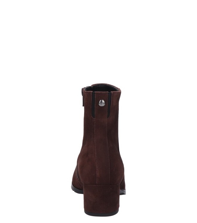 Hassia laarsje <span>304222 2100 Milano</span> 304222 2100 Milano bruin - www.bremmerschoenen.pro - Bremmer Schoenen