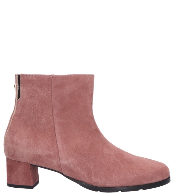 Hassia laarsje <span>304229 4600 Milano</span> 304229 4600 Milano rose - www.bremmerschoenen.pro - Bremmer Schoenen