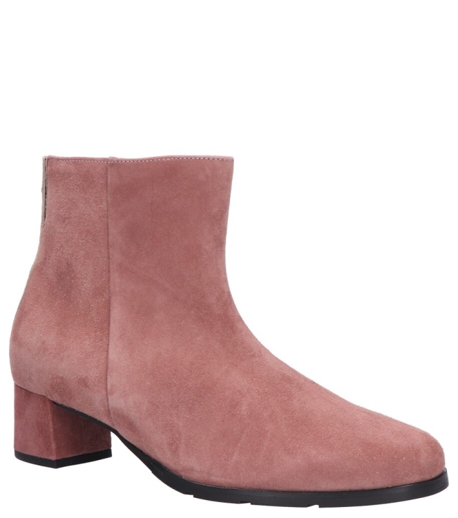 Hassia laarsje <span>304229 4600 Milano</span> 304229 4600 Milano rose - www.bremmerschoenen.pro - Bremmer Schoenen