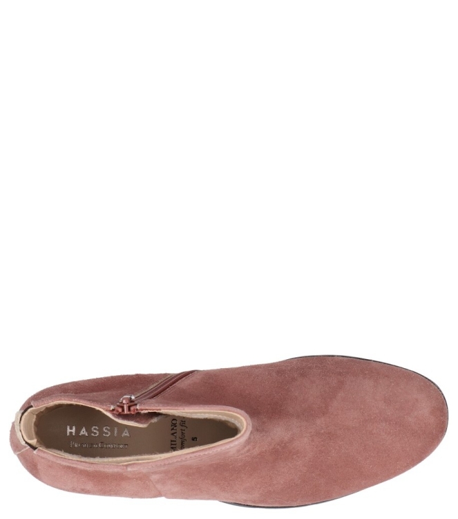 Hassia laarsje <span>304229 4600 Milano</span> 304229 4600 Milano rose - www.bremmerschoenen.pro - Bremmer Schoenen