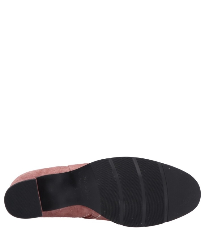Hassia laarsje <span>304229 4600 Milano</span> 304229 4600 Milano rose - www.bremmerschoenen.pro - Bremmer Schoenen