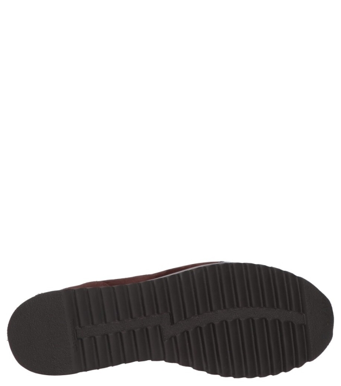Hassia sneaker <span>302032 2100 Porto</span> 302032 2100 Porto bruin - www.bremmerschoenen.pro - Bremmer Schoenen