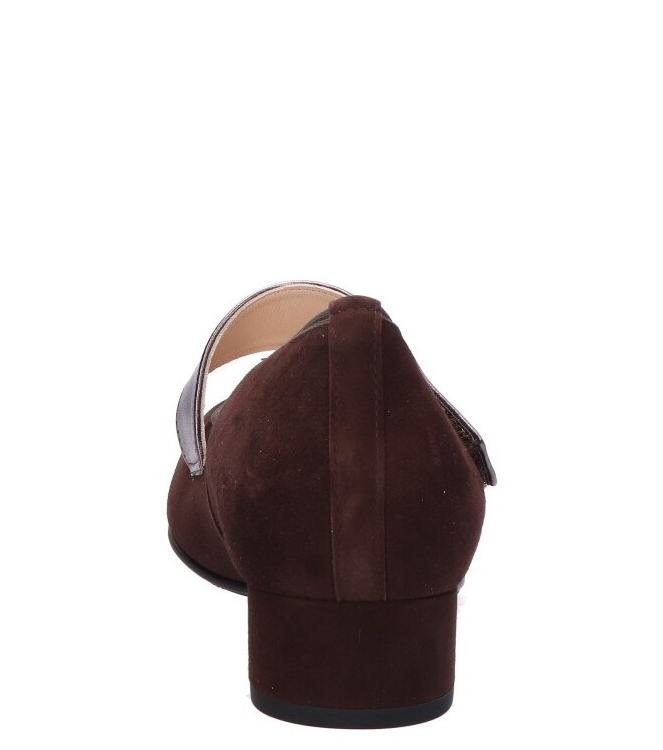 Hassia bandschoen <span>302451 2177 Cordoba</span> 302451 2177 Cordoba bruin - www.bremmerschoenen.pro - Bremmer Schoenen