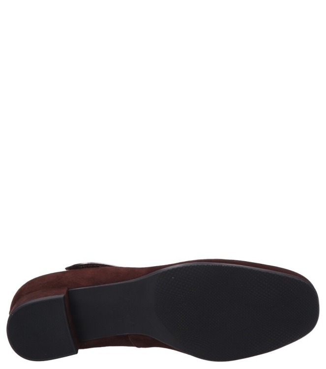 Hassia bandschoen <span>302451 2177 Cordoba</span> 302451 2177 Cordoba bruin - www.bremmerschoenen.pro - Bremmer Schoenen