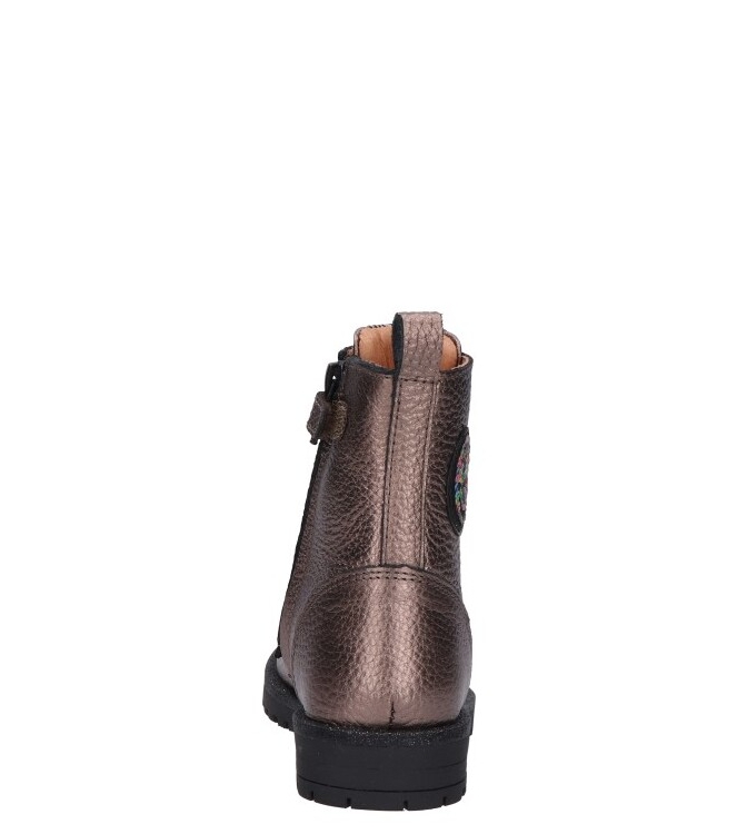 Develab veterboot <span>47188 371</span> 47188 371 brons - www.bremmerschoenen.pro - Bremmer Schoenen