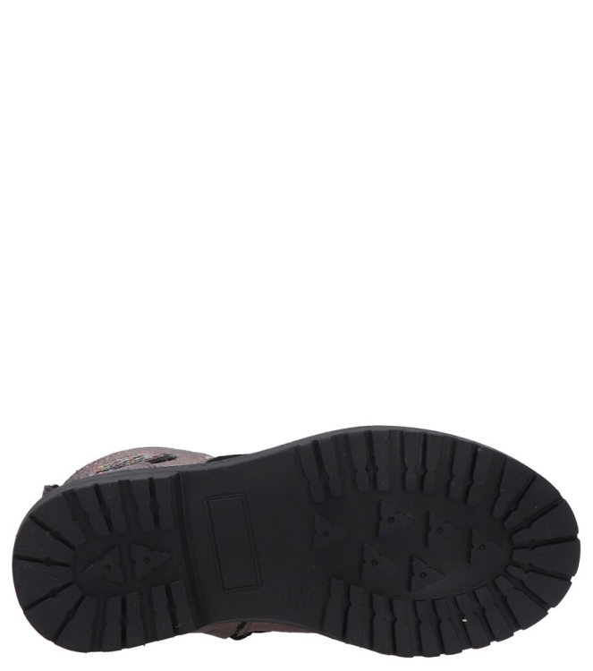 Develab veterboot <span>47188 371</span> 47188 371 brons - www.bremmerschoenen.pro - Bremmer Schoenen