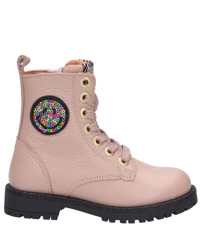 Develab veterboot <span>47188 472</span> 47188 472 rose - www.bremmerschoenen.pro - Bremmer Schoenen