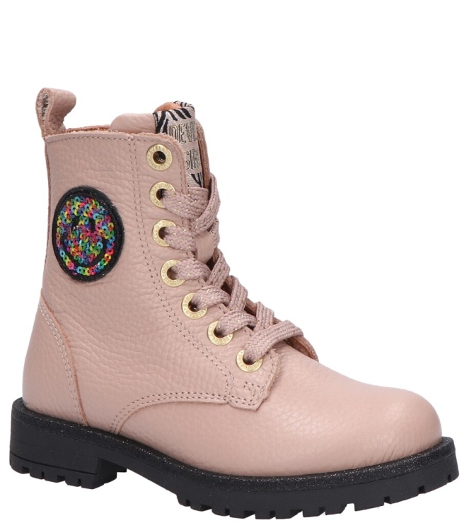 Develab veterboot <span>47188 472</span> 47188 472 rose - www.bremmerschoenen.pro - Bremmer Schoenen