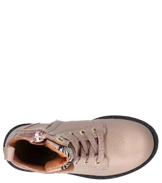 Develab veterboot <span>47188 472</span> 47188 472 rose - www.bremmerschoenen.pro - Bremmer Schoenen