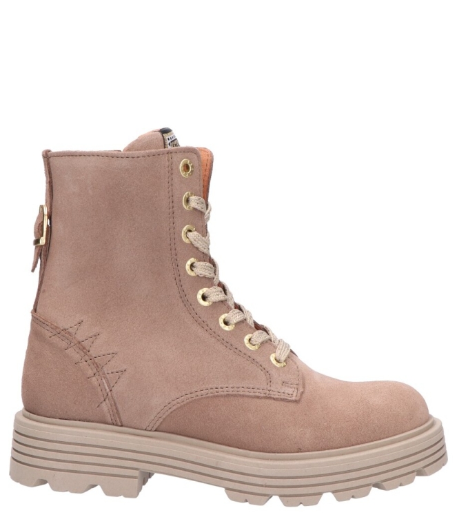 Red Rag veterboot <span>12578 233</span> 12578 233 beige - www.bremmerschoenen.pro - Bremmer Schoenen